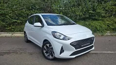 Used 2024 Hyundai i10 Advanced Hatchback | £15,995 (Fair price)