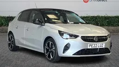 Grey Used 2022 Vauxhall Corsa Edition Hatchback | £13,551 (Fair price)