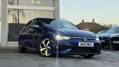 Used 2024 VW Golf VIII R Hatchback | £24,995 (Good price)
