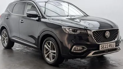 Used 2023 MG HS Exclusive SUV | £14,450 (Good price)