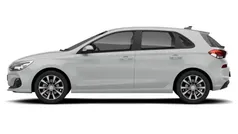 Used 2020 Hyundai i30 SE Hatchback | £8,999 (Good price)