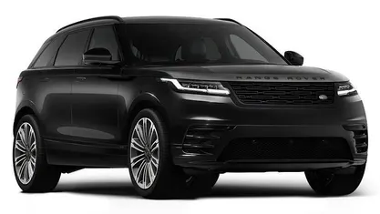 Used 2025 Land Rover Range Rover Velar Autobiography SUV | £65,749 (Fair price)