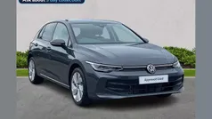 Used 2025 VW Golf VIII Match Hatchback | £25,390 (Super price)