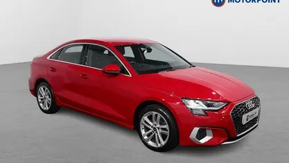 Used Audi A3 Sport 150 HP (110 kW) 2023 Sedan