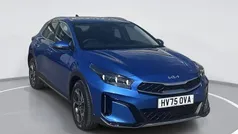 New 2025 Kia XCeed SUV | £20,999 (Super price)