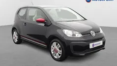 Used 2018 VW up! Beats Hatchback | £7,899 (Fair price)
