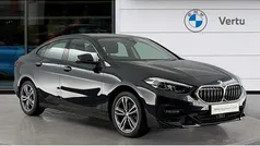 Used 2022 BMW 218 Sport Line Coupe | £18,266 (Good price)