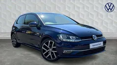 Used 2018 VW Golf VII GT Hatchback | £15,297 (Fair price)