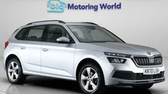 Used 2023 Skoda Kamiq SE SUV | £14,900 (Super price)