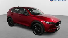 Used 2021 Mazda CX-5 Edition SUV | £16,549 (Good price)