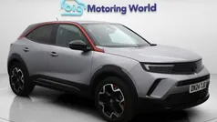 Used 2024 Vauxhall Mokka S SUV | £18,400 (Fair price)
