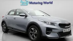 Used 2022 Kia XCeed 2 SUV | £13,400 (Fair price)