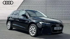 Black Used 2021 Audi A1 Sport Hatchback | £20,874 (Good price)