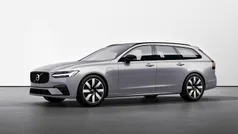 New 2025 Volvo V90 Plus Estate | £60,195 (Fair price)