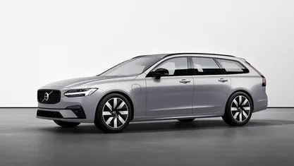 New 2025 Volvo V90 Plus Estate | £60,195 (Fair price)