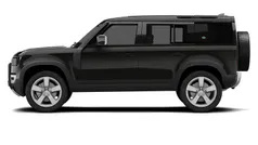 Used 2025 Land Rover Defender SE Dynamic SUV | £68,870 (Fair price)