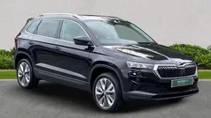Black New 2024 Skoda Karoq SE L SUV | £20,999 (Super price)