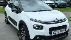 Used 2020 Citroën C3 Flair Hatchback | £9,995 (Fair price)