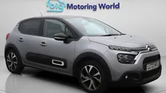 Used 2022 Citroën C3 PureTech Hatchback | £13,000 (Fair price)