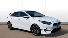 Used 2023 Kia Ceed 3 Hatchback | £19,287 (Fair price)
