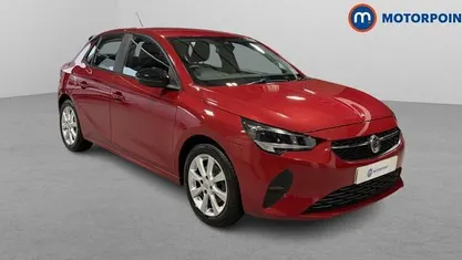 Used 2023 Vauxhall Corsa Design Edition Hatchback | £11,949 (Super price)