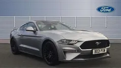 Used 2021 Ford Mustang GT Coupe | £40,000 (Fair price)