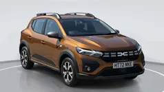 Used 2023 Dacia Sandero Journey Hatchback | £12,999 (Fair price)