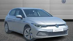Used 2020 VW Golf VIII Style Hatchback | £15,459 (Fair price)