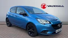 Used 2019 Vauxhall Corsa Hatchback | £9,106 (Fair price)