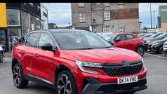 Used 2024 Renault Austral Techno Esprit Alpine SUV | £23,697 (Fair price)