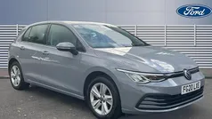 Used 2024 VW Golf VIII Life Hatchback | £13,995 (Super price)