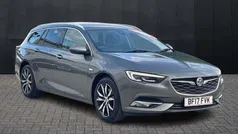Used 2020 Vauxhall Insignia Elite Estate | £11,445 (Fair price)