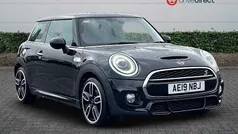 Used 2020 Mini Cooper S Hatch Hatchback | £13,798 (Fair price)