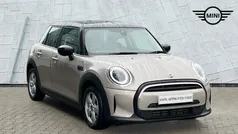 Grey Used 2023 Mini Cooper Classic Hatchback | £18,995 (Super price)