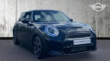 Used Mini Cooper S Exclusive 178 HP (130 kW) 2022 Hatchback