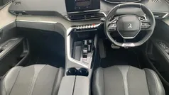 Used 2024 Peugeot 5008 GT MPV | £26,772 (Fair price)
