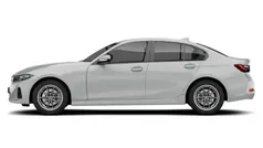 Used 2025 BMW 320 M Sport Sedan | £85,890