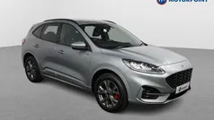 Used 2022 Ford Kuga ST-Line SUV | £18,599 (Good price)