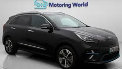 Used 2022 Kia e-Niro 4 SUV | £15,300 (Good price)