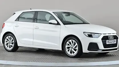 Used Audi A1 Sportback Sport 95 HP (69 kW) 2026 Hatchback