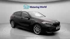 Used 2024 BMW 118 M Sport Hatchback | £22,600 (Fair price)