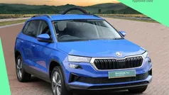 Used 2025 Skoda Karoq SE Drive SUV | £20,823 (Super price)