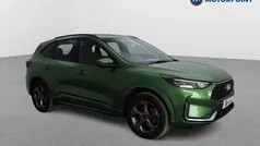 Used 2024 Ford Kuga ST-Line SUV | £26,899 (Fair price)