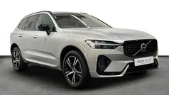 Used 2022 Volvo XC60 R-Design SUV | £30,150 (Fair price)