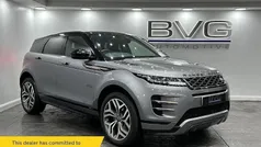 Used 2020 Land Rover Range Rover evoque R-Dynamic Hatchback | £17,994 (Fair price)