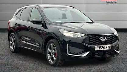 Used 2025 Ford Kuga ST-Line SUV | £23,999 (Fair price)