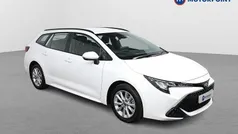 Used 2025 Toyota Corolla Estate | £23,399 (Fair price)