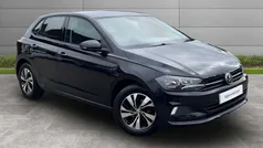 Used 2020 VW Polo SE Hatchback | £10,195 (Fair price)