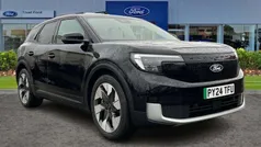 Used 2025 Ford Explorer Premium SUV | £32,995 (Super price)