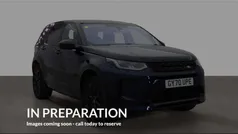 Used 2023 Land Rover Discovery Sport HSE Dynamic SUV | £22,755 (Super price)